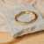 BRACELETE ONDULADO - comprar online