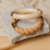 BRACELETE NUDE