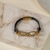 PULSEIRA ZOE - Clover acessórios femininos