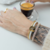 PULSEIRA SEJA GRATA - comprar online