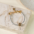 PULSEIRA CLEEF - Clover acessórios femininos