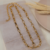COLAR CINTO 286 CARTIER