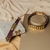 PULSEIRA RODES VINHO