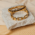BRACELETE QUADRADO - comprar online