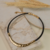 COLAR EM COURO - comprar online