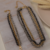 PULSEIRA TRIPLA ELO PORTUGUÊS