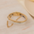 PULSEIRA COCO CHANNEL - loja online