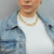 CHOKER BELLE - comprar online