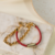 PULSEIRA RENASCER - Clover acessórios femininos