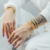 Imagem do PULSEIRA 100% PRESENTE