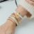 PULSEIRA VAN CLEEF - comprar online
