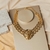 CHOKER VÊNUS GREGO - comprar online