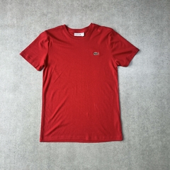 CAMISETA LCST BÁSICA