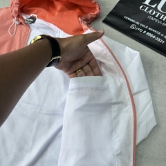 CORTA VENTO NK IMPERMEÁVEL - LUX CLOTHiNG