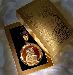 PERFUME ARÁBE FAKHAR GOLD - ORIGINAL