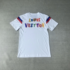 CAMISETA LOUIS VUITTON na internet