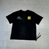 CAMISETA OVERSIZED AMIRI