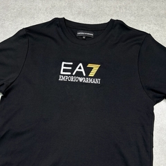 CAMISETA EA7 - comprar online