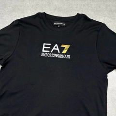 CAMISETA EA7 - comprar online