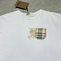 CAMISETA BURBERRY - comprar online