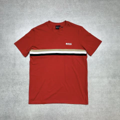 CAMISETA BOSS