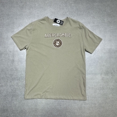 CAMISETA ABERCROMBIE