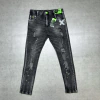 CALÇA JEANS BROW