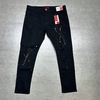 CALÇA JEANS BROW