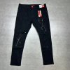CALÇA JEANS BROW