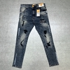 CALÇA JEANS BROW
