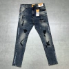 CALÇA JEANS BROW