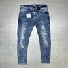 CALÇA JEANS JAY JONES