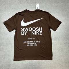 CAMISETA SWOOSH BY NK - comprar online