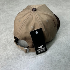 BONÉ EMPORIO ARMANI - comprar online