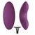 Vibrador Calcinha Edeny - O Prazer na Palma da Sua Mão Com Aplicativo ! - comprar online