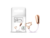Potencialize seu prazer com o Cone Vaginal Slim 20g em Metal - Pompoar!