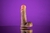 Pênis Real Dick Ultra Realístico Com Escroto e Ventosa 18 X 4,4 CM na internet