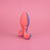 Descubra o Plug Me, o plug anal que combina conforto, segurança e diversão de forma única. - Mimus Sex Shop