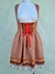 Traje Alemão Luana | Blusa vendida separadamente - comprar online