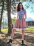 Traje Alemão Laura | Blusa vendida separadamente - QuerBen Trajes Típicos