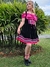 Traje Alemão Elaine | Blusa vendida separadamente - QuerBen Trajes Típicos