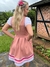 Imagem do Traje Alemão Lívia | Blusa vendida separadamente