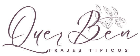 QuerBen Trajes Típicos