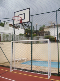 Tabela de Basquete Laminado Ultra Naval Mirim 1.10 x 0.80 x 0.10 - comprar online
