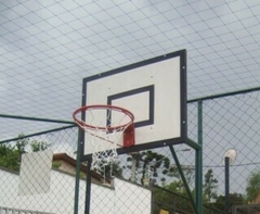 Tabela de Basquete Laminado Ultra Naval Mirim 1.10 x 0.80 x 0.10 na internet