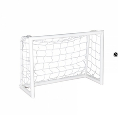 O PAR - MINI TRAVE DE FUTEBOL