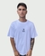 Remera Oversize Style - comprar online