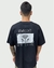 Remera Oversize Dunk