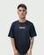 Remera Oversize Dunk - comprar online