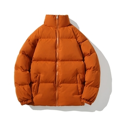 Jaqueta Puffer - comprar online